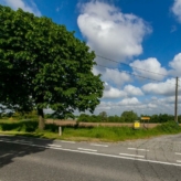 Landbouwgrond met woonzone te Staden-poelkapelle