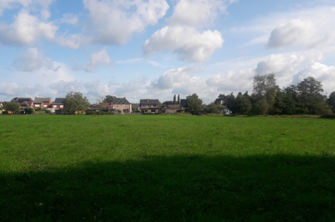 Landbouwgrond 1,75 ha weide te Nijlen Landbouwgrond 1,75 ha weide te Nijlen