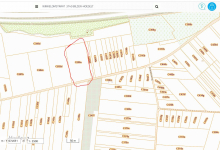 Vrije Landbouwgrond (1ha 26a 21 ca) te koop Lanaken (vlak over grens met Maastricht – Nederland)