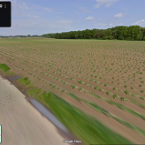 Vrije Landbouwgrond (1ha 26a 21 ca) te koop Lanaken (vlak over grens met Maastricht – Nederland)