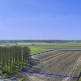 Eeklo – perceel akkerland te koop – ± 2ha