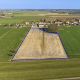 Eeklo – perceel akkerland te koop – ± 2ha