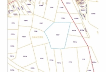 1ha07a60ca landbouwgrond te koop te Beveren – Melsele