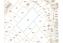 1,6ha akkergrond te Lebbeke