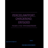 Ruim perceel weiland te Hoeke
