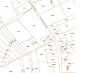 Landbouwgrond te ’s Herenelderen aan de Gulden-Bodemweg