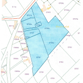TE KOOP: Percelen akkerland Oedelem (3,78 ha)