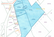 TE KOOP: Percelen akkerland Oedelem (3,78 ha)