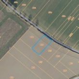 Landbouwgrond van 15 are te Landen (Ezemaal)