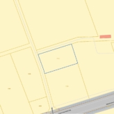 PERCEEL LANDBOUWGROND TE KOOP VIA MEDEDINGINGSPROCEDURE