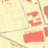PERCEEL LANDBOUWGROND TE KOOP VIA MEDEDINGINGSPROCEDURE