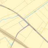 PERCEEL LANDBOUWGROND TE KOOP VIA MEDEDINGINGSPROCEDURE