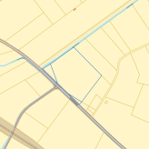 3 PERCELEN LANDBOUWGROND TE KOOP VIA MEDEDINGINGSPROCEDURE