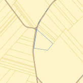 PERCEEL LANDBOUWGROND TE KOOP VIA MEDEDINGINGSPROCEDURE