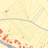 PERCEEL LANDBOUWGROND TE KOOP VIA MEDEDINGINGSPROCEDURE