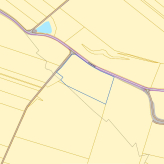 PERCEEL LANDBOUWGROND TE KOOP VIA MEDEDINGINGSPROCEDURE