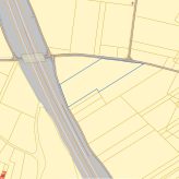 PERCEEL LANDBOUWGROND TE KOOP VIA MEDEDINGINGSPROCEDURE