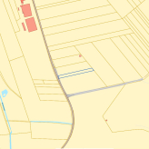 PERCEEL LANDBOUWGROND TE KOOP VIA MEDEDINGINGSPROCEDURE