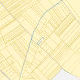 PERCEEL LANDBOUWGROND TE KOOP VIA MEDEDINGINGSPROCEDURE