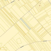 PERCEEL LANDBOUWGROND TE KOOP VIA MEDEDINGINGSPROCEDURE