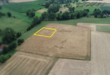 Perceel landbouwgrond gelegen te Brakel – Nederpoorterij
