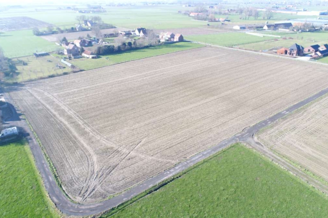 Landbouwgrond te Tielt Landbouwgrond te Tielt