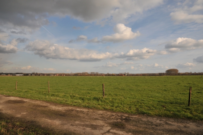 te koop : perceel bouwland in Diepenbeek