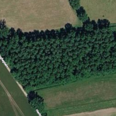 Landbouwgrond te Linter