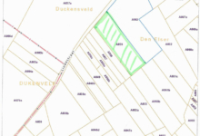 Landbouwgrond in Goeferdinge-Geraardsbergen