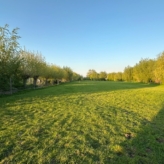Weidegrond Brugge