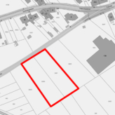 Akkerland te Geraardsbergen