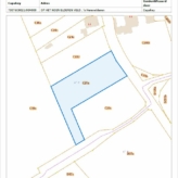 PERCEEL LANDBOUWGROND TE KOOP VIA MEDEDINGINGSPROCEDURE