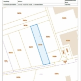 PERCEEL LANDBOUWGROND TE KOOP VIA MEDEDINGINGSPROCEDURE