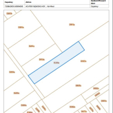 PERCEEL LANDBOUWGROND TE KOOP VIA MEDEDINGINGSPROCEDURE