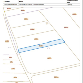 PERCEEL LANDBOUWGROND TE KOOP VIA MEDEDINGINGSPROCEDURE