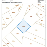 PERCEEL LANDBOUWGROND TE KOOP VIA MEDEDINGINGSPROCEDURE