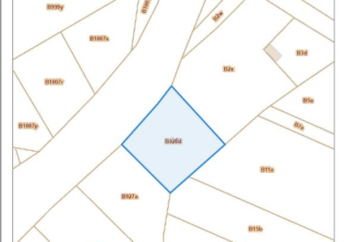 PERCEEL LANDBOUWGROND TE KOOP VIA MEDEDINGINGSPROCEDURE PERCEEL LANDBOUWGROND TE KOOP VIA MEDEDINGINGSPROCEDURE