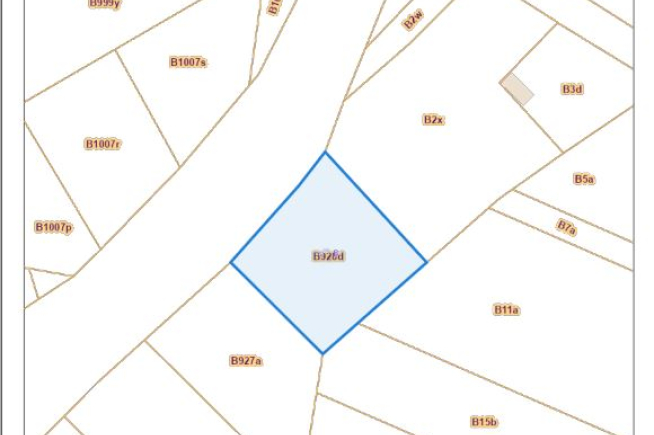 PERCEEL LANDBOUWGROND TE KOOP VIA MEDEDINGINGSPROCEDURE PERCEEL LANDBOUWGROND TE KOOP VIA MEDEDINGINGSPROCEDURE