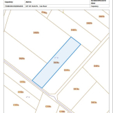 PERCEEL LANDBOUWGROND TE KOOP VIA MEDEDINGINGSPROCEDURE