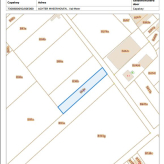 PERCEEL LANDBOUWGROND TE KOOP VIA MEDEDINGINGSPROCEDURE