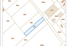 PERCEEL LANDBOUWGROND TE KOOP VIA MEDEDINGINGSPROCEDURE