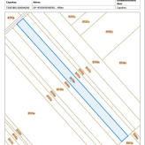 PERCEEL LANDBOUWGROND TE KOOP VIA MEDEDINGINGSPROCEDURE