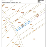 PERCEEL LANDBOUWGROND TE KOOP VIA MEDEDINGINGSPROCEDURE