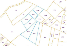 weide te koop in Herne