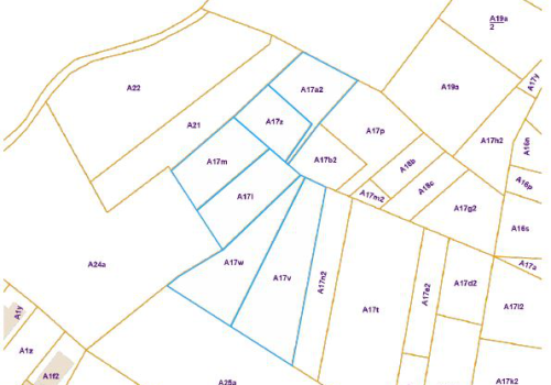 weide te koop in Herne weide te koop in Herne