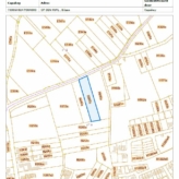 PERCEEL LANDBOUWGROND TE KOOP VIA MEDEDINGINGSPROCEDURE