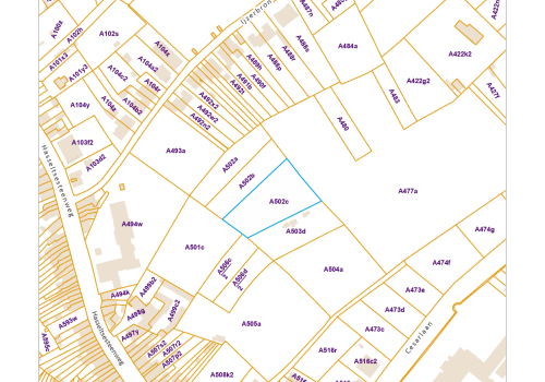 Grond te koop in Tongeren Grond te koop in Tongeren