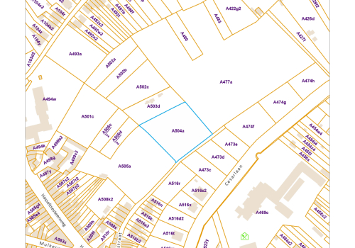 Grond te koop in Tongeren Grond te koop in Tongeren