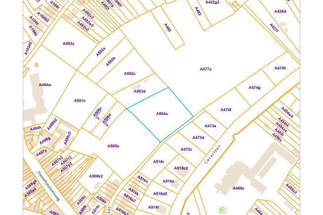 Grond te koop in Tongeren