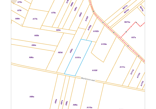 Landbouwgrond te koop in Gingelom-Boekhout Landbouwgrond te koop in Gingelom-Boekhout